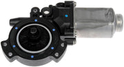 Window Motor Dorman-OE Solutions 742-726