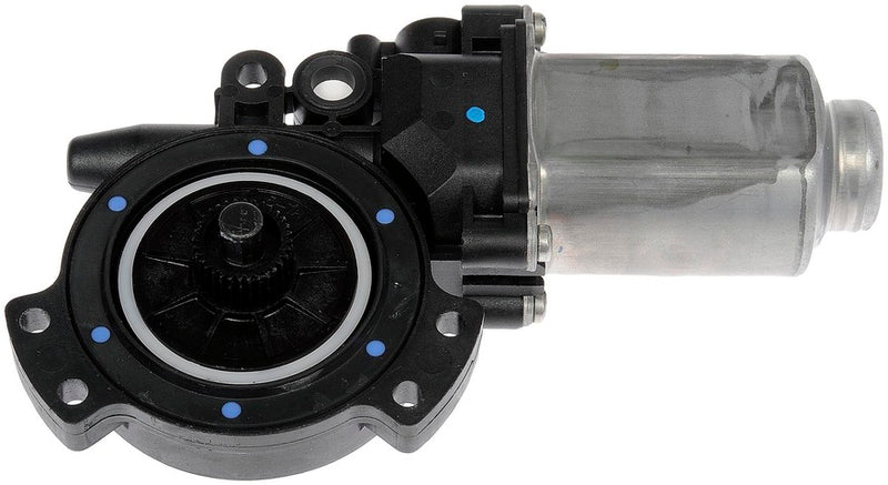 Window Motor Dorman-OE Solutions 742-726