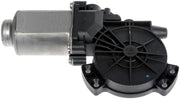 Window Motor Dorman-OE Solutions 742-726