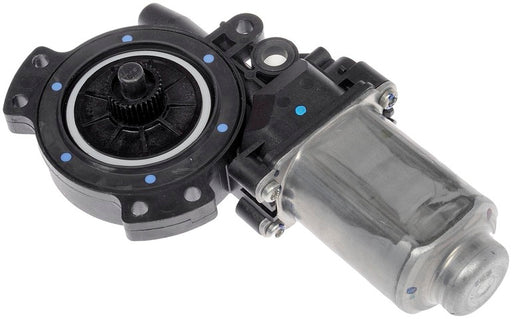 Window Motor Dorman-OE Solutions 742-726