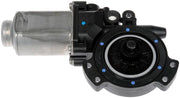 Window Motor Dorman-OE Solutions 742-727