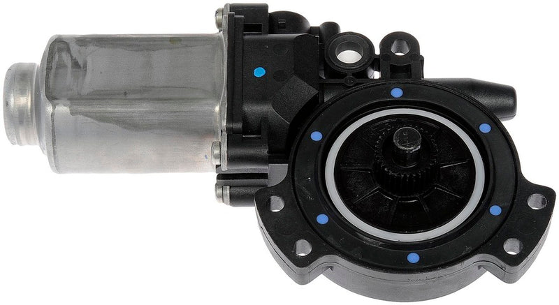 Window Motor Dorman-OE Solutions 742-727