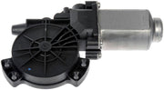 Window Motor Dorman-OE Solutions 742-727