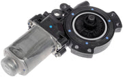 Window Motor Dorman-OE Solutions 742-727
