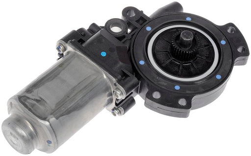 Window Motor Dorman-OE Solutions 742-727