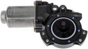 Window Motor Dorman-OE Solutions 742-728