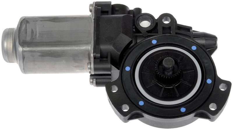 Window Motor Dorman-OE Solutions 742-728