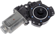 Window Motor Dorman-OE Solutions 742-728