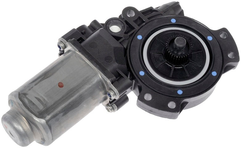 Window Motor Dorman-OE Solutions 742-728