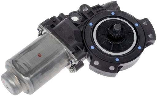 Window Motor Dorman-OE Solutions 742-728