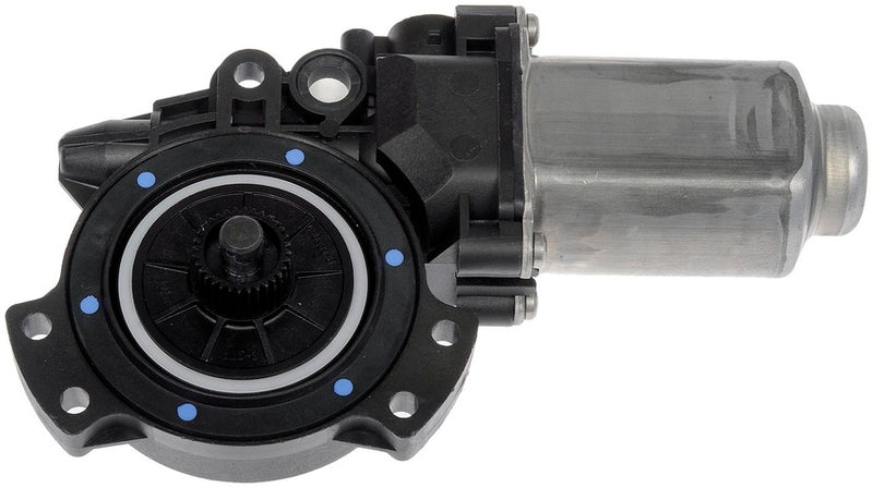 Window Motor Dorman-OE Solutions 742-729