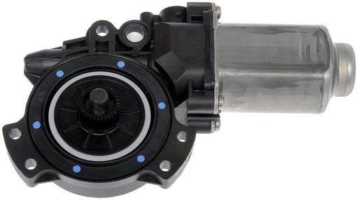 Window Motor Dorman-OE Solutions 742-729