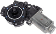 Window Motor Dorman-OE Solutions 742-729