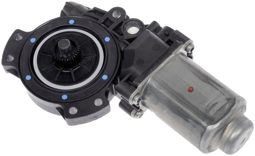 Window Motor Dorman-OE Solutions 742-729