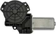 Window Motor Dorman-OE Solutions 742-730