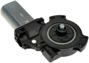 Window Motor Dorman-OE Solutions 742-730