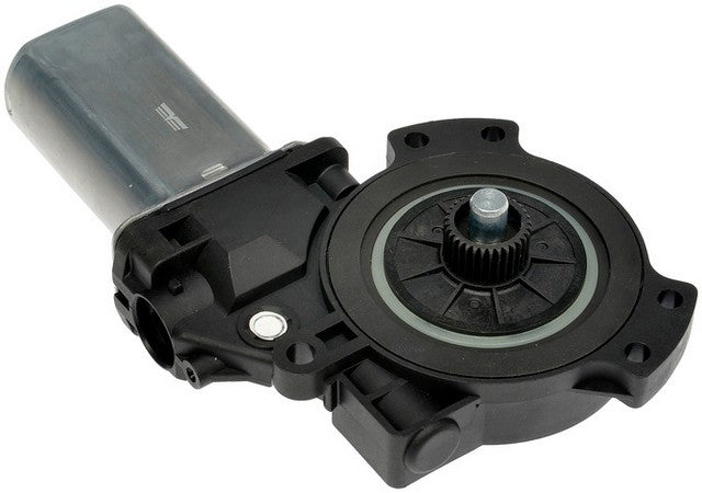 Window Motor Dorman-OE Solutions 742-730