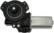 Window Motor Dorman-OE Solutions 742-731