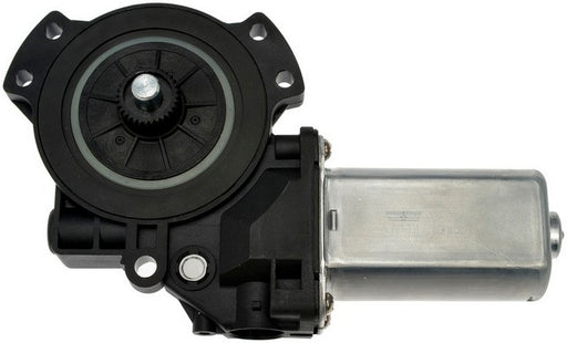 Window Motor Dorman-OE Solutions 742-731