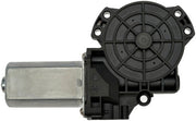 Window Motor Dorman-OE Solutions 742-731