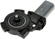 Window Motor Dorman-OE Solutions 742-731