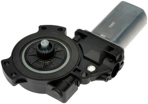 Window Motor Dorman-OE Solutions 742-731