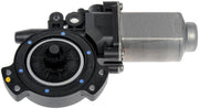 Window Motor Dorman-OE Solutions 742-732