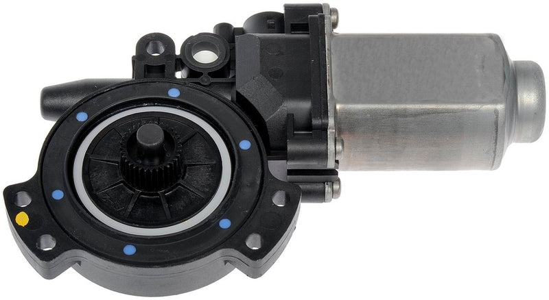Window Motor Dorman-OE Solutions 742-732