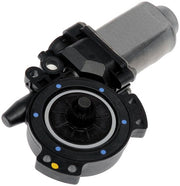 Window Motor Dorman-OE Solutions 742-732