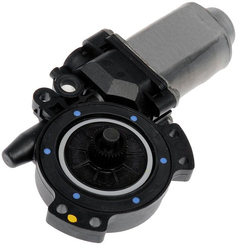 Window Motor Dorman-OE Solutions 742-732