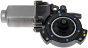 Window Motor Dorman-OE Solutions 742-733