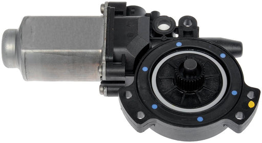 Window Motor Dorman-OE Solutions 742-733