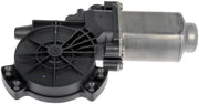 Window Motor Dorman-OE Solutions 742-733