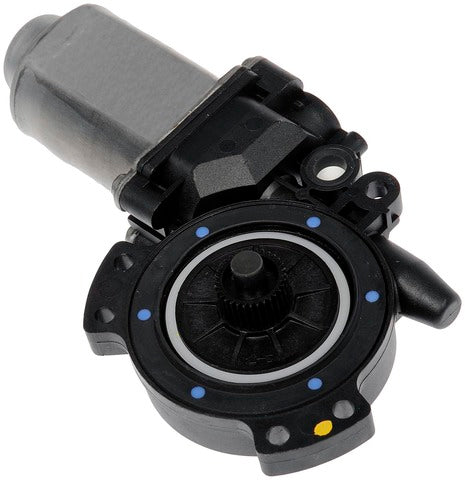 Window Motor Dorman-OE Solutions 742-733