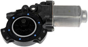 Window Motor Dorman-OE Solutions 742-734
