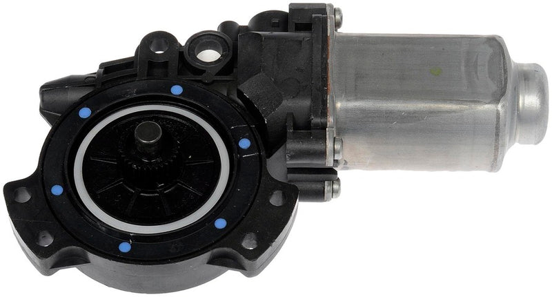 Window Motor Dorman-OE Solutions 742-734