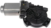 Window Motor Dorman-OE Solutions 742-734