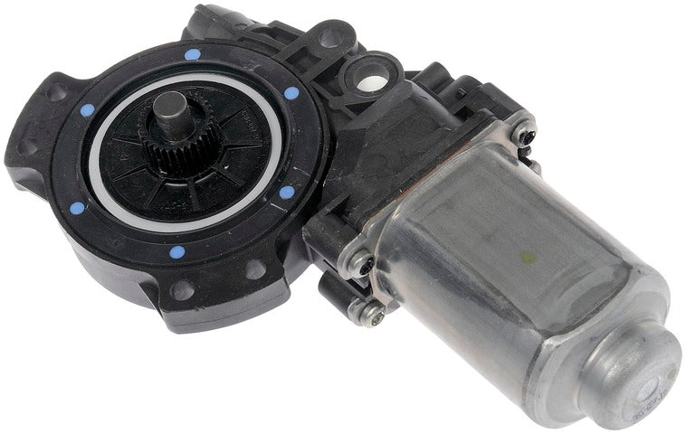 Window Motor Dorman-OE Solutions 742-734