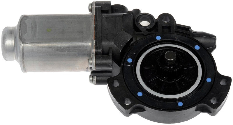 Window Motor Dorman-OE Solutions 742-735