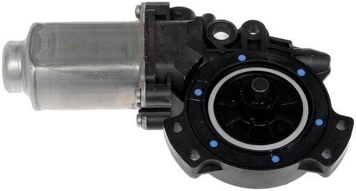 Window Motor Dorman-OE Solutions 742-735