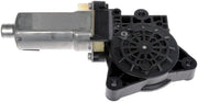 Window Motor Dorman-OE Solutions 742-738