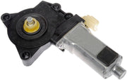 Window Motor Dorman-OE Solutions 742-738