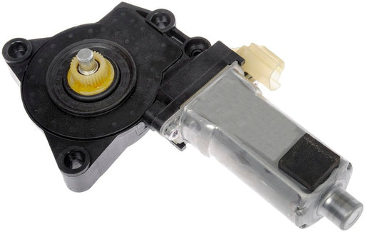 Window Motor Dorman-OE Solutions 742-738