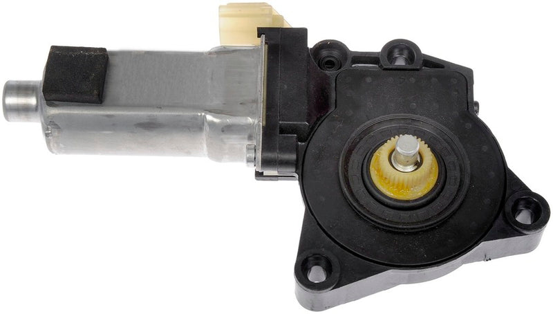 Window Motor Dorman-OE Solutions 742-739