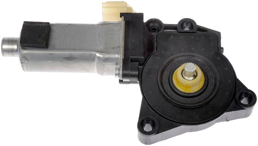 Window Motor Dorman-OE Solutions 742-739