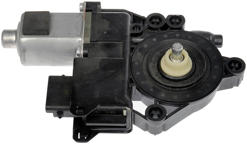 Power Window Motor Dorman-OE Solutions 742-740