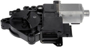 Power Window Motor Dorman-OE Solutions 742-740