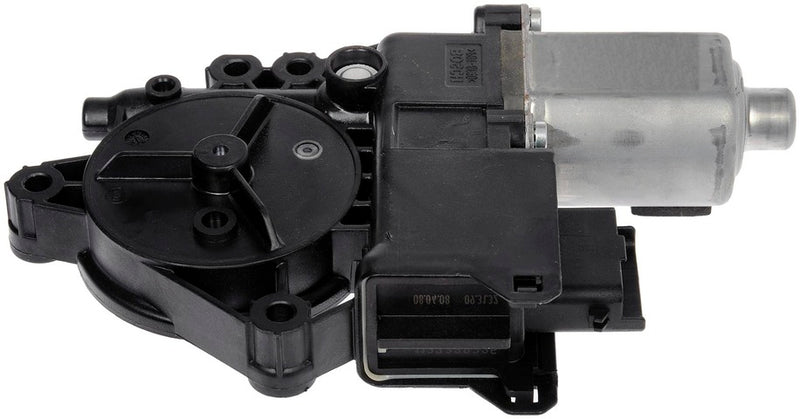 Power Window Motor Dorman-OE Solutions 742-740