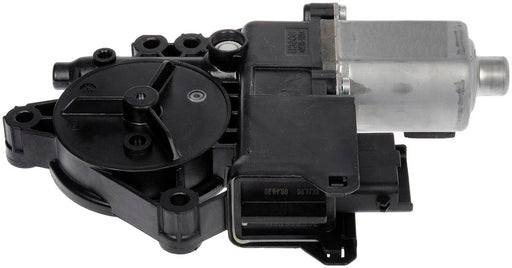 Power Window Motor Dorman-OE Solutions 742-740