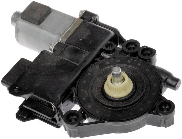 Power Window Motor Dorman-OE Solutions 742-740